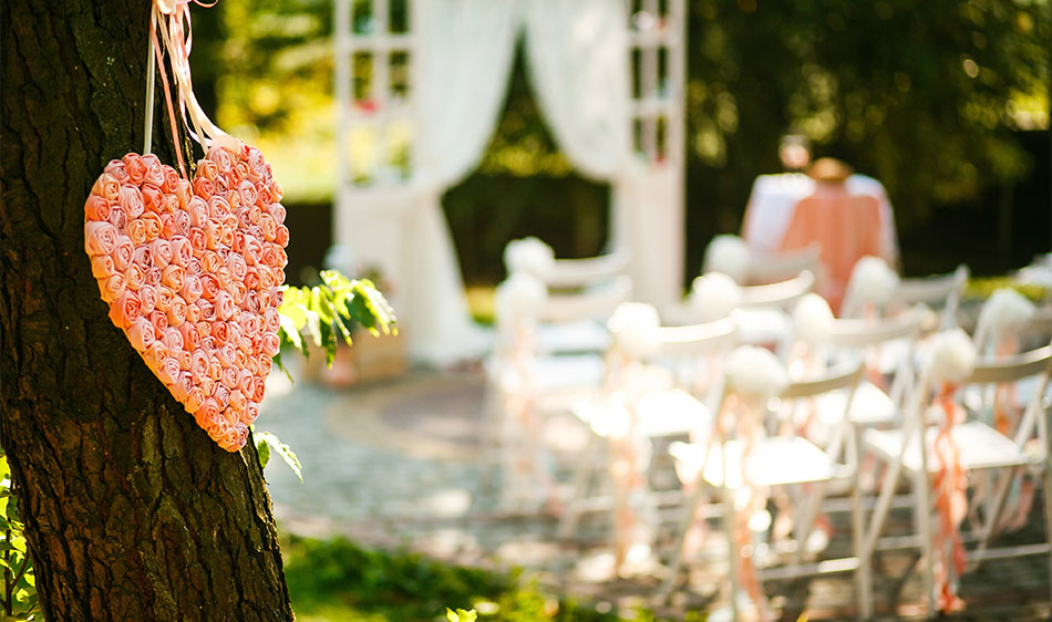 mariage-laique Organisez votre mariage en Provence dans une Bastide ancienne